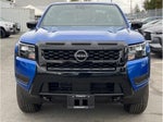 2026 Nissan Frontier SV Crew Cab