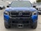 2026 Nissan Frontier SV Crew Cab