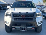 2026 Nissan Frontier SV Sport Utility 4D