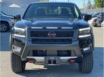 2026 Nissan Frontier Crew Cab SV Pickup 4D 6 ft