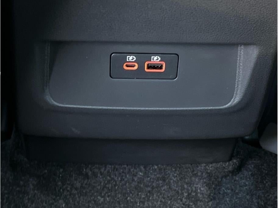 2026 Nissan Frontier SV Sport Utility 4D