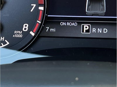 2026 Nissan Frontier SV Sport Utility 4D