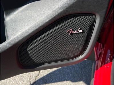 2026 Nissan Frontier Crew Cab PRO-4X Pickup 4D 6 ft