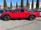 2026 Nissan Frontier Crew Cab PRO-4X Pickup 4D 6 ft