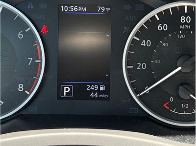 2025 Nissan Sentra S Sedan 4D