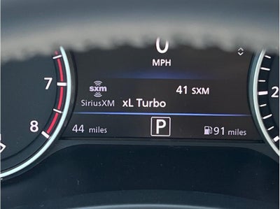 2025 Nissan Sentra SV Sedan 4D