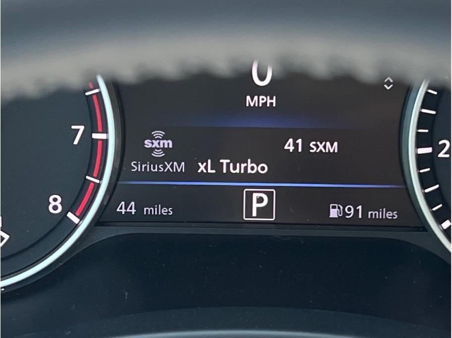 2025 Nissan Sentra SV Sedan 4D