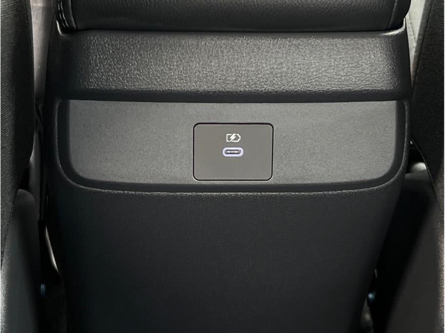 2026 Nissan Sentra S Sedan 4D