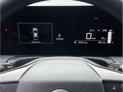 2026 Nissan Sentra S Sedan 4D