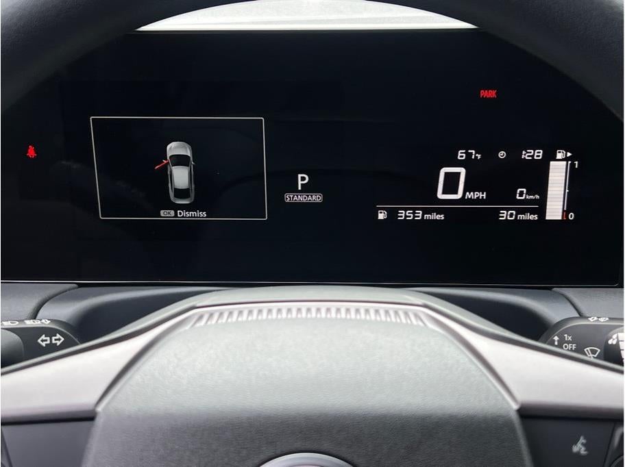 2026 Nissan Sentra S Sedan 4D