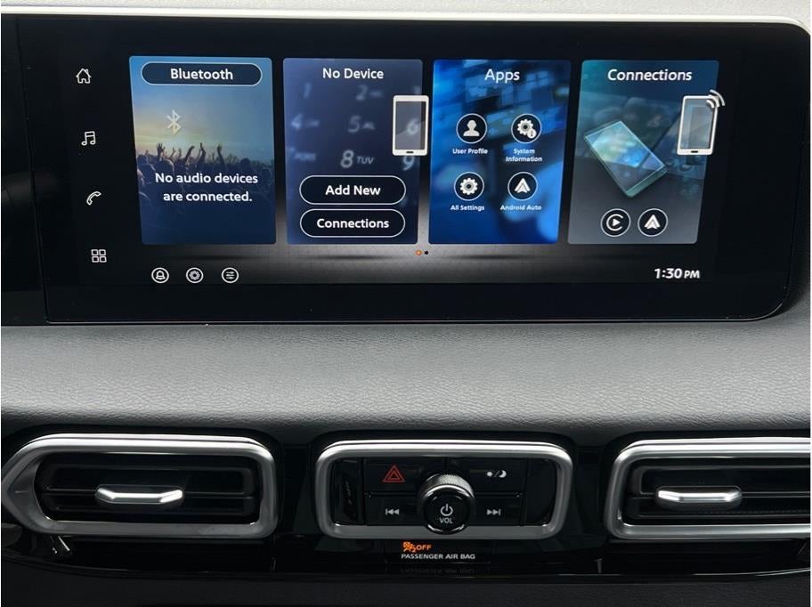 2026 Nissan Sentra S Sedan 4D