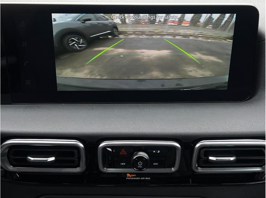 2026 Nissan Sentra S Sedan 4D