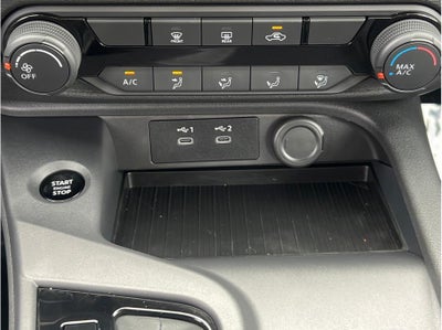 2026 Nissan Sentra S Sedan 4D