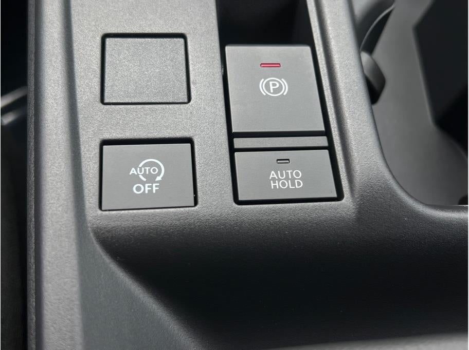 2026 Nissan Sentra S Sedan 4D