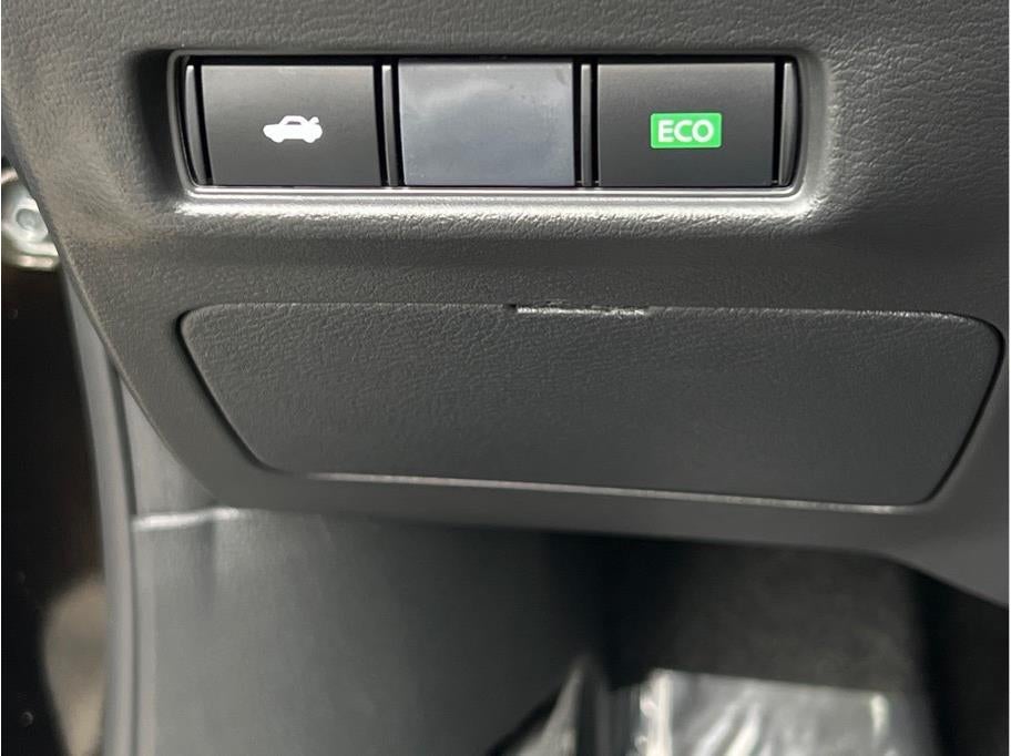 2026 Nissan Sentra S Sedan 4D