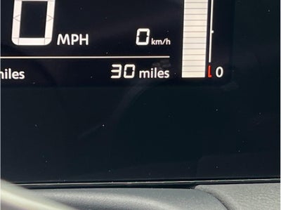 2026 Nissan Sentra S Sedan 4D