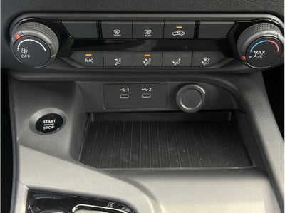 2027 Nissan Sentra S