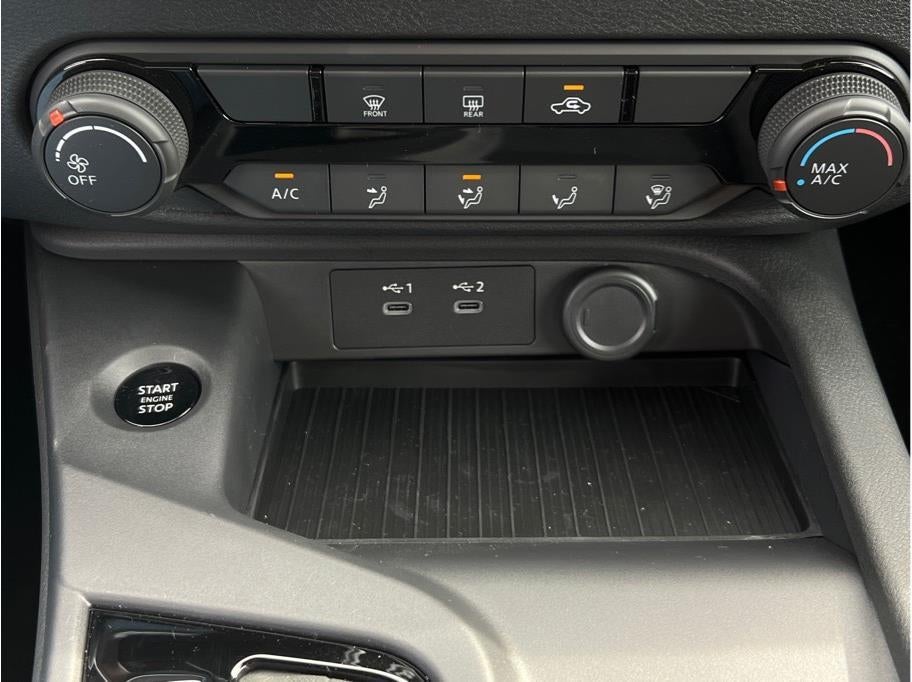 2027 Nissan Sentra S