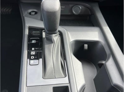 2027 Nissan Sentra S