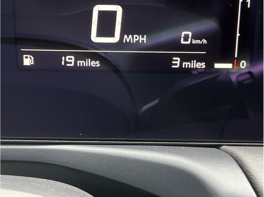 2027 Nissan Sentra S