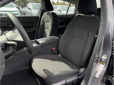 2027 Nissan Sentra S