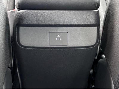 2026 Nissan Sentra S Sedan 4D