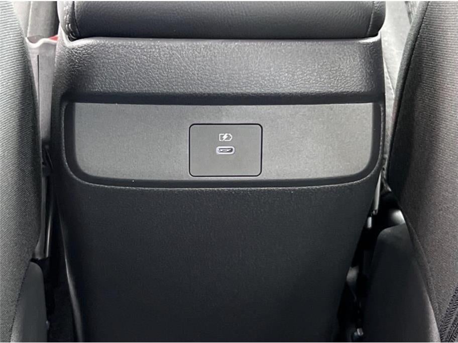 2026 Nissan Sentra S Sedan 4D