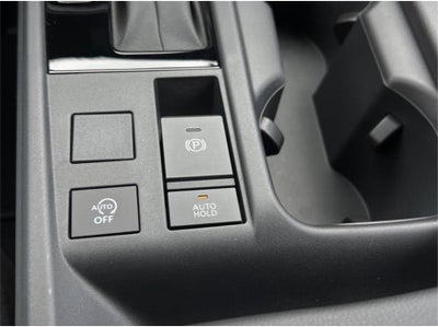 2026 Nissan Sentra S Sedan 4D