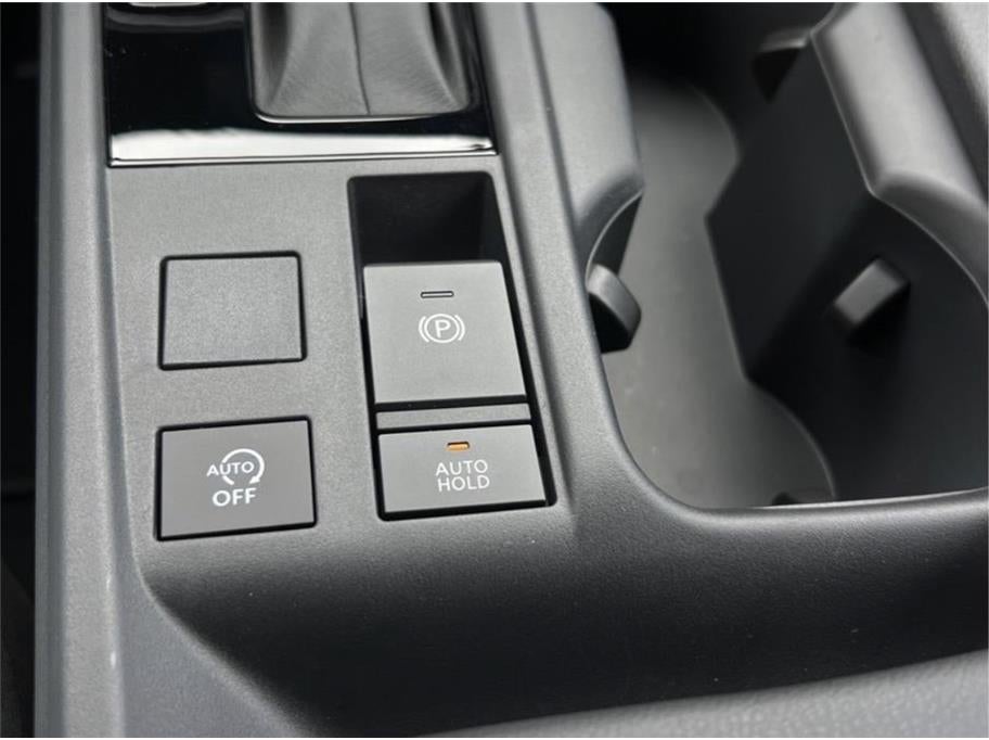 2026 Nissan Sentra S Sedan 4D