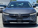 2026 Nissan Sentra SV Sedan 4D