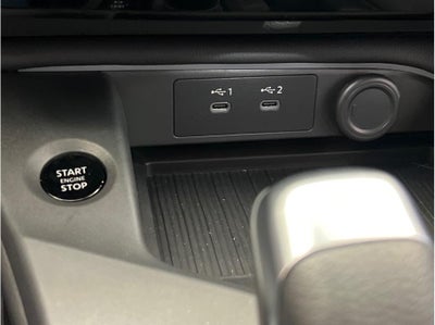 2026 Nissan Sentra SR Sedan 4D