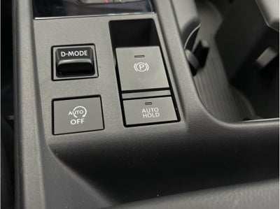 2026 Nissan Sentra SR Sedan 4D