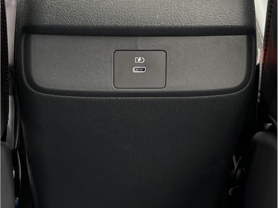 2026 Nissan Sentra SR Sedan 4D