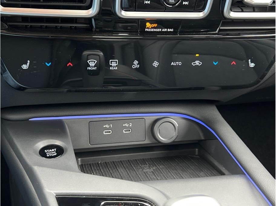 2026 Nissan Sentra SR Sedan 4D