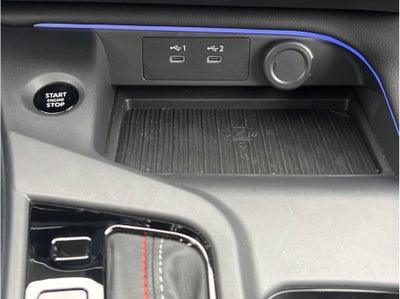 2026 Nissan Sentra SR Sedan 4D