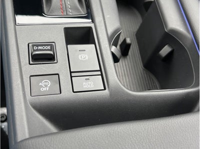 2026 Nissan Sentra SR Sedan 4D