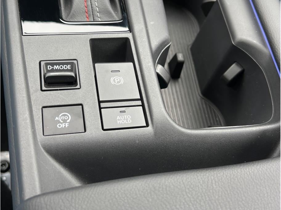 2026 Nissan Sentra SR Sedan 4D