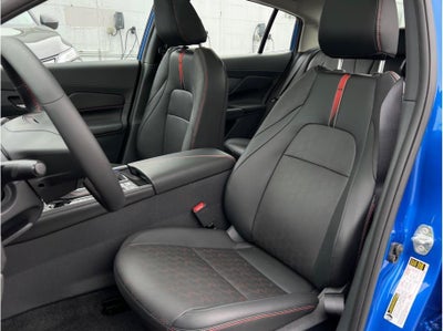 2026 Nissan Sentra SR Sedan 4D