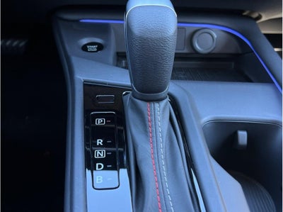 2026 Nissan Sentra SR Sedan 4D