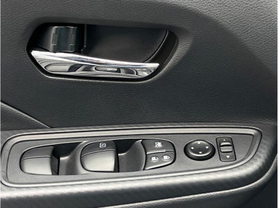 2025 Nissan Versa SV Sedan 4D