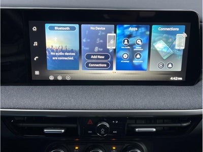 2026 Nissan Kicks S Sport Utility 4D