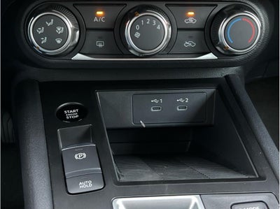 2026 Nissan Kicks S Sport Utility 4D