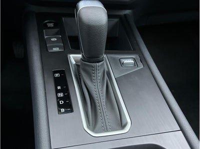 2026 Nissan Kicks S Sport Utility 4D