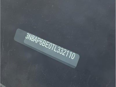 2026 Nissan Kicks S Sport Utility 4D