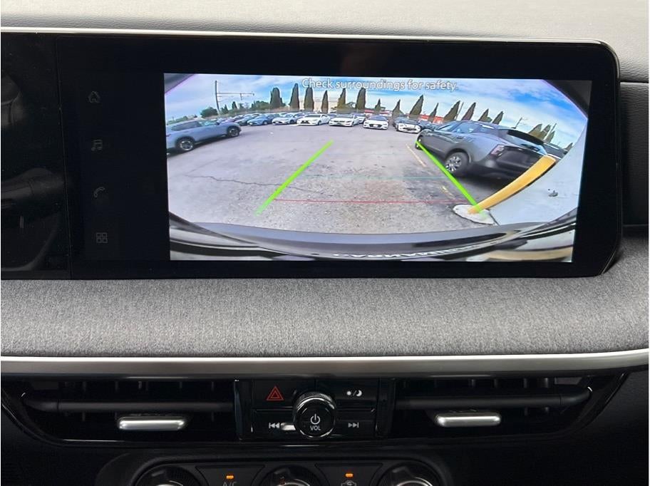 2026 Nissan Kicks S Sport Utility 4D