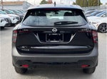 2026 Nissan Kicks S Sport Utility 4D