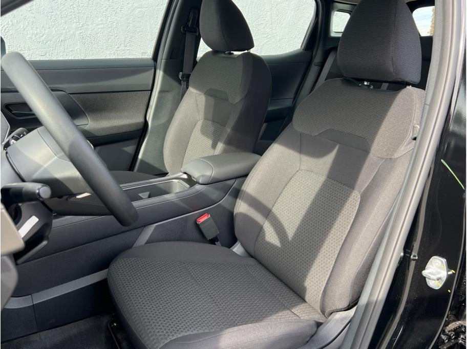 2026 Nissan Kicks S Sport Utility 4D