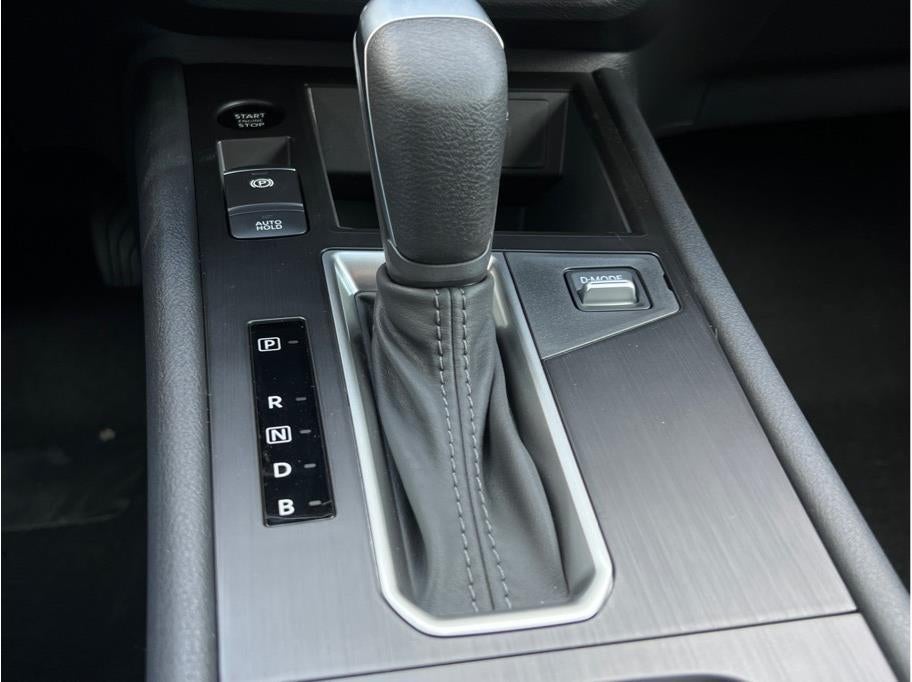 2026 Nissan Kicks S Sport Utility 4D