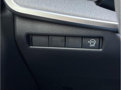 2026 Nissan Kicks S Sport Utility 4D