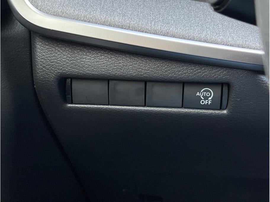 2026 Nissan Kicks S Sport Utility 4D